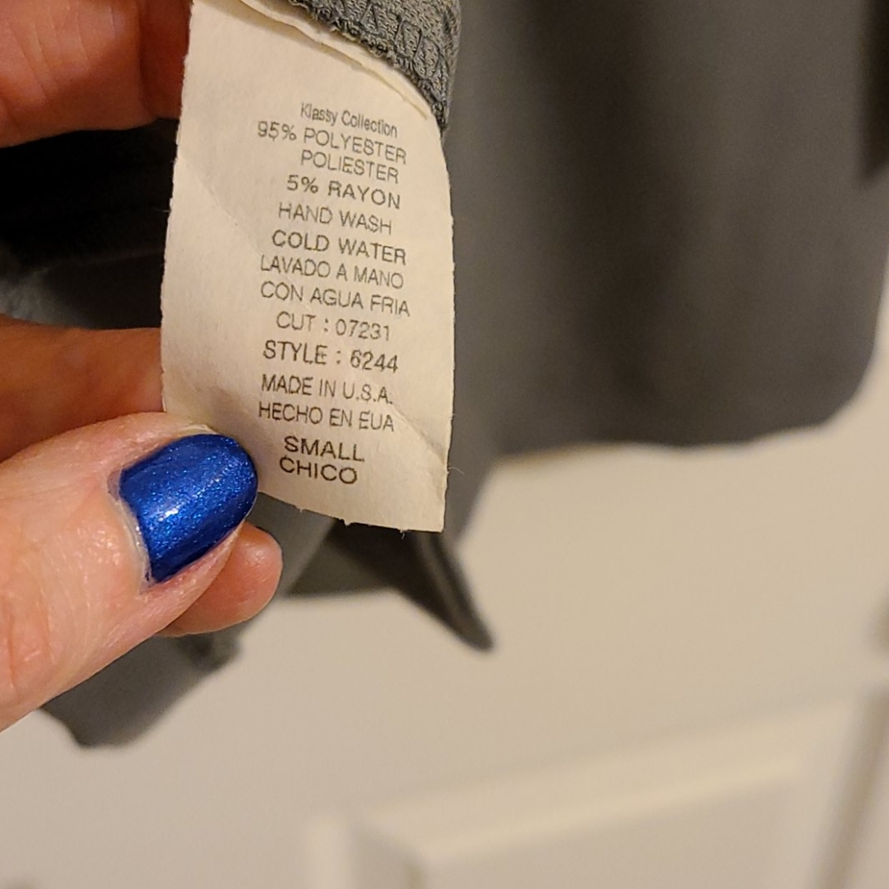 Klass Collection Blazer - Picture 4 of 4